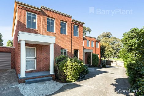 Property photo of 3/3 Berkley Street Wantirna South VIC 3152