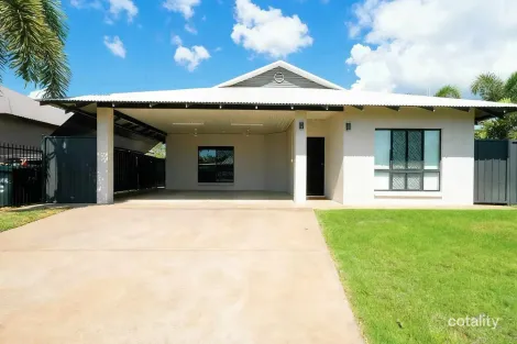 Property photo of 26 Liddy Crescent Farrar NT 0830
