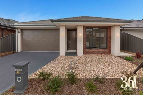 Property photo of 13 Nightfall Way Tarneit VIC 3029