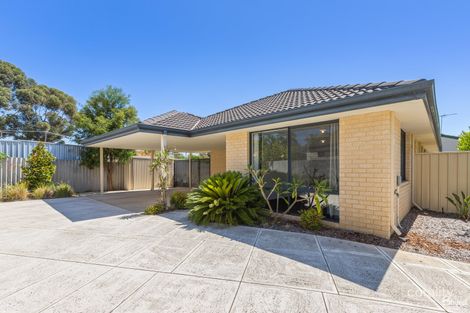 Property photo of 7A Netley Place Armadale WA 6112
