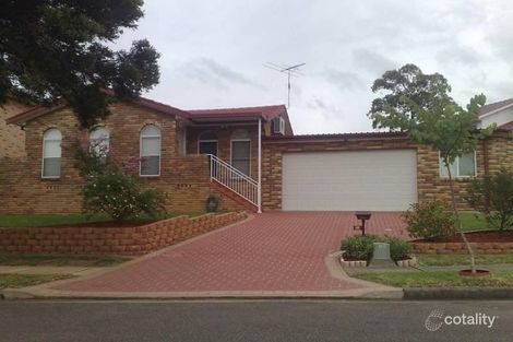 24 Murrumburrah St, Wakeley, NSW 2176