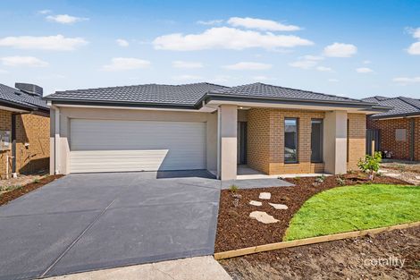 Property photo of 36 Dalhalla Circuit Clyde North VIC 3978