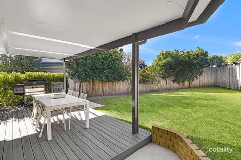 Property photo of 1 Karingal Crescent Frenchs Forest NSW 2086
