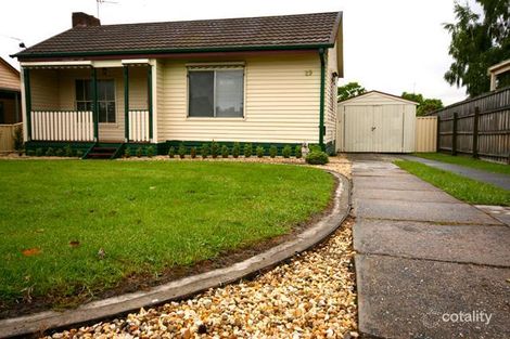 Property photo of 29 Foxlease Avenue Traralgon VIC 3844