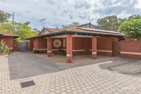 5/17 Wheatley St, Gosnells, WA 6110