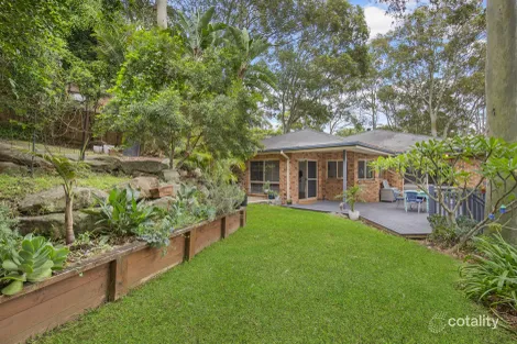 Property photo of 10 Northview Drive Bateau Bay NSW 2261