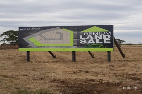 Property photo of 15 Bluestone Rise Axedale VIC 3551