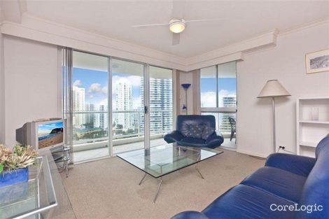 Property photo of 57/15-21 Breaker Street Main Beach QLD 4217