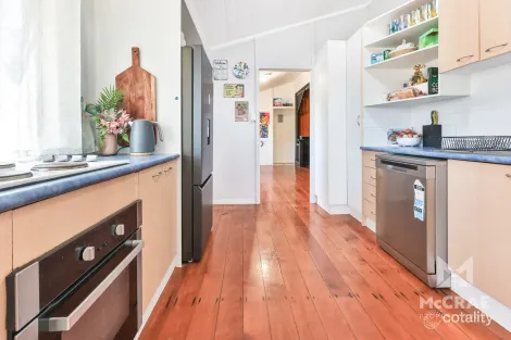 Property photo of 4 Canberra Street Bowen QLD 4805