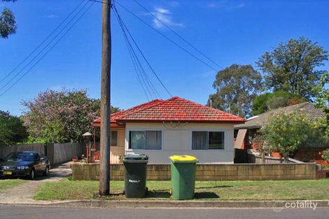 38a Boronia St, South Wentworthville, NSW 2145