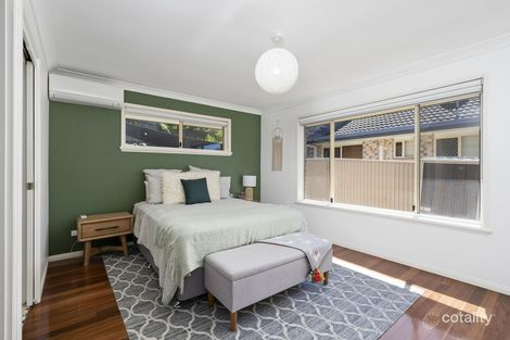 Property photo of 35 Tristania Way Highland Park QLD 4211