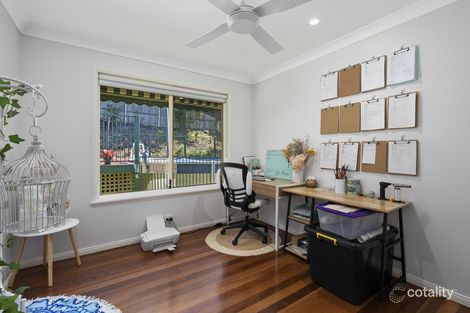 Property photo of 35 Tristania Way Highland Park QLD 4211