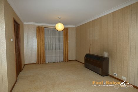 Property photo of 67 Belconnen Way Weetangera ACT 2614