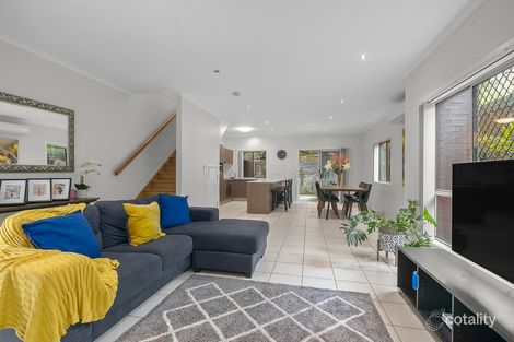 Property photo of 4/27 Anzac Road Carina Heights QLD 4152