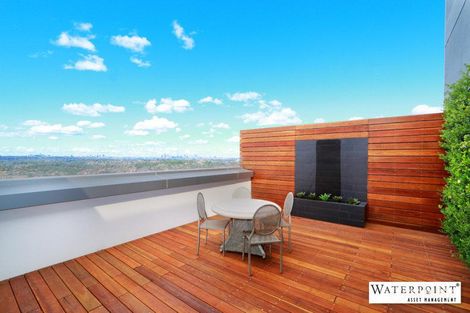 Property photo of 2401/11 Australia Avenue Sydney Olympic Park NSW 2127