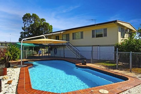 Property photo of 38 Stephenson Street Wulguru QLD 4811