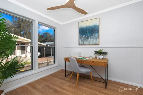 Property photo of 107/2 Macleay Drive Halekulani NSW 2262