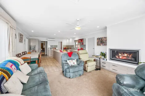 Property photo of 187 Inglis Street Ballan VIC 3342