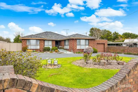 Property photo of 187 Inglis Street Ballan VIC 3342