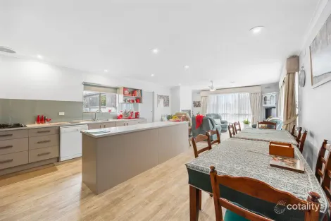 Property photo of 187 Inglis Street Ballan VIC 3342