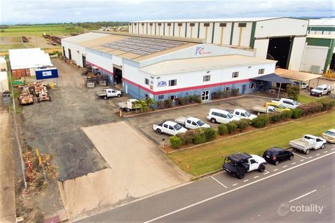 41 Michelmore St, Paget, QLD 4740