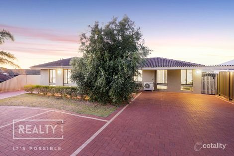 Property photo of 22 Parkinson Court Hillarys WA 6025