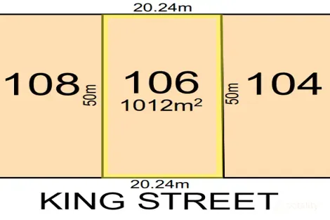106 King St, Coolgardie, WA 6429