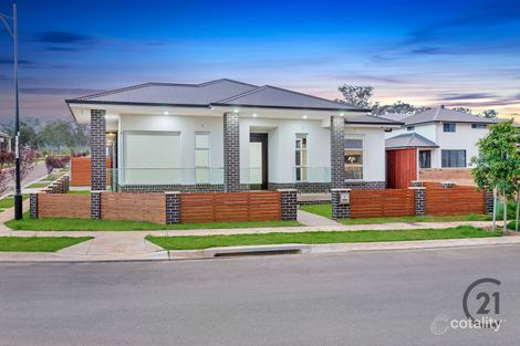 Property photo of 28 Bloomsdale Circuit Gables NSW 2765