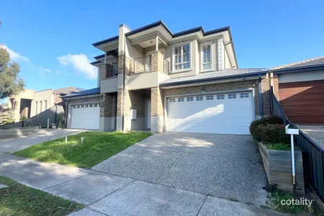 21a Hermitage Pde, Derrimut, VIC 3026