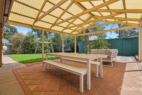 Property photo of 3 Devon Crescent Happy Valley SA 5159