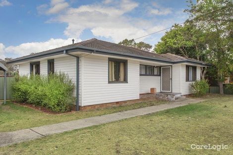 Property photo of 28 Freeman Street Warwick Farm NSW 2170