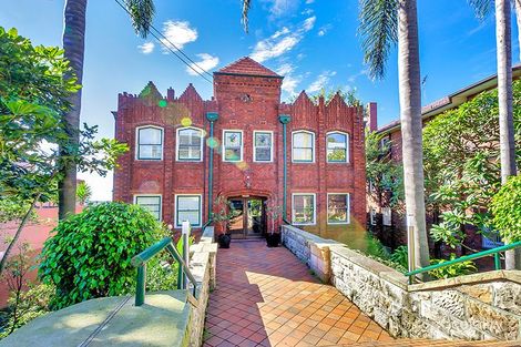 Property photo of 9/161 Victoria Road Bellevue Hill NSW 2023