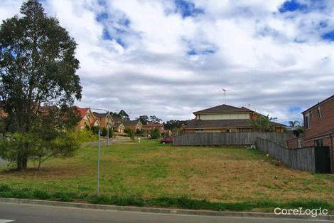 Property photo of 55 Oakhill Drive Castle Hill NSW 2154