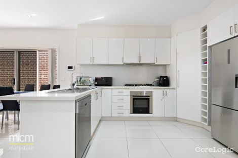 Property photo of 18 Treeleaf Avenue Point Cook VIC 3030