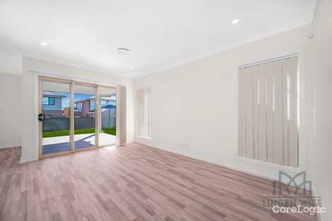 Property photo of 17 Selhurst Road North Kellyville NSW 2155