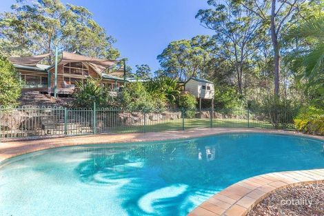 14 Lydford Cl, Bonogin, QLD 4213