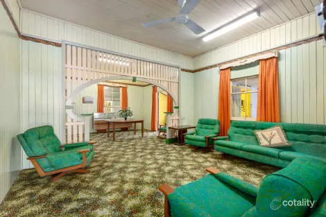 Property photo of 97 Pine Mountain Road Brassall QLD 4305