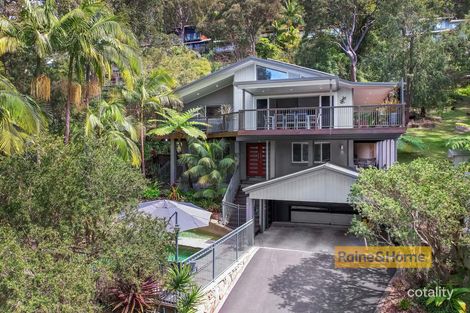 Property photo of 31 Cornelian Road Pearl Beach NSW 2256
