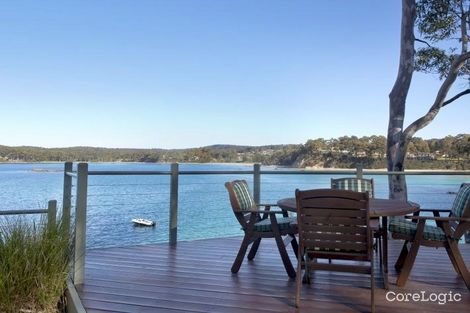 Property photo of 10/17-19 Barbara Crescent Denhams Beach NSW 2536