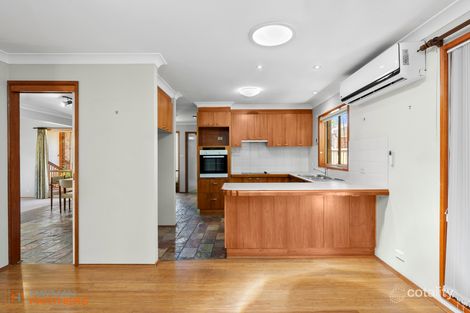 Property photo of 23 Severne Crescent Kambah ACT 2902