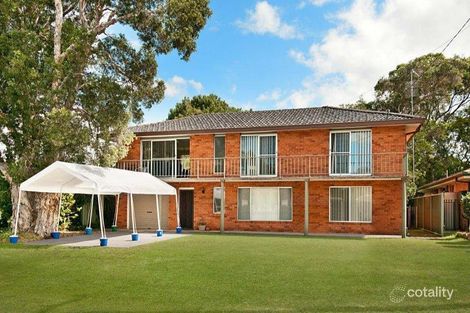 45 Watkin Ave, Woy Woy, NSW 2256