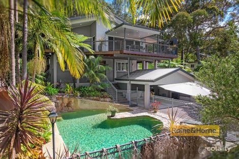 Property photo of 31 Cornelian Road Pearl Beach NSW 2256