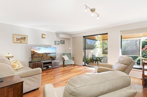 Property photo of 2/49 Nicklin Street Coorparoo QLD 4151