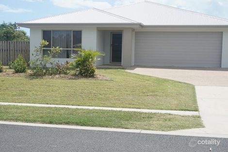 6 Hamilton Ave, Bowen, QLD 4805