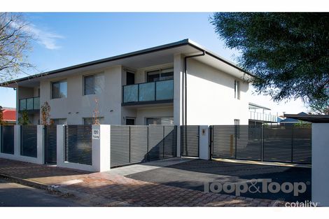 Property photo of 9/120 Young Street Parkside SA 5063