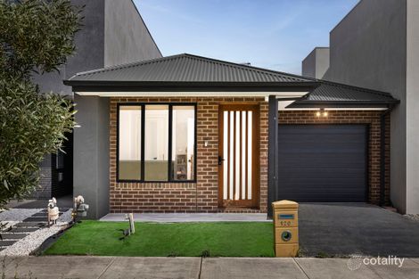 120 Maradona Bvd, Deanside, VIC 3336