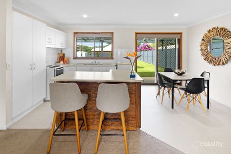 Property photo of 1 Raleigh Street Scotts Head NSW 2447
