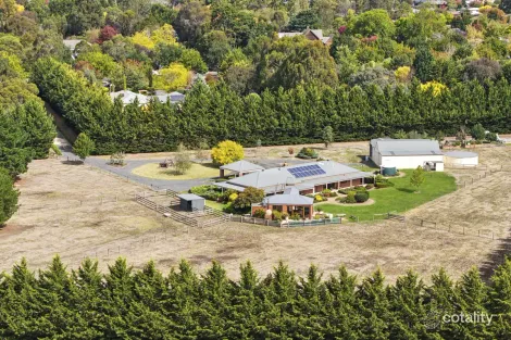 Property photo of 47 Melbourne Road Gisborne VIC 3437