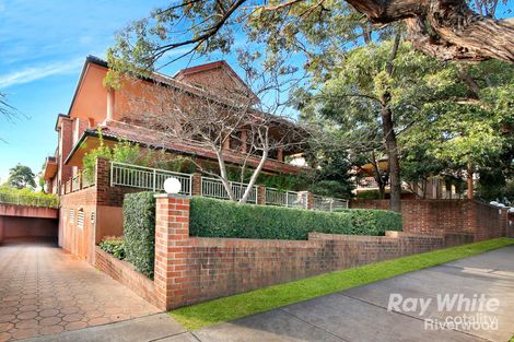 Property photo of 9/10-12 Cairns Street Riverwood NSW 2210
