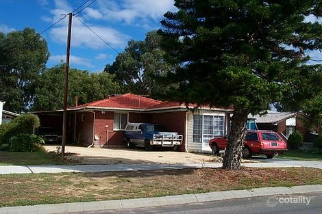 Property photo of 9 Andromeda Street Rockingham WA 6168